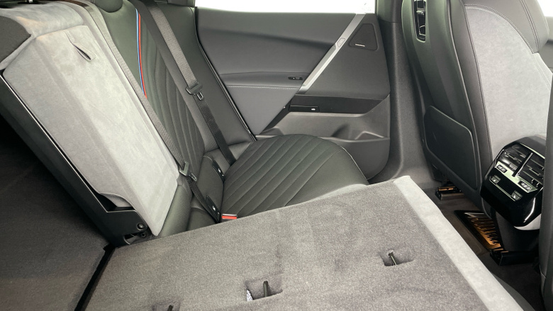 BMW iX 300kW xDr45 M Sport 101kWh 5dr Auto [Tech/Sky/Pro] Electric Estate